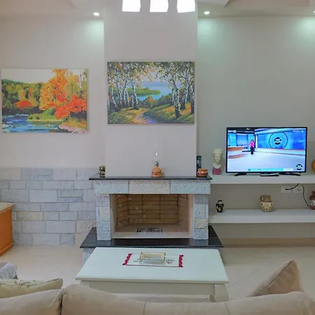 Dana Apartman *