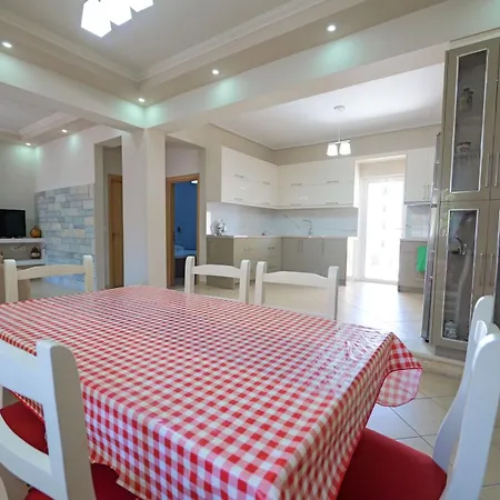 Apartman Dana *