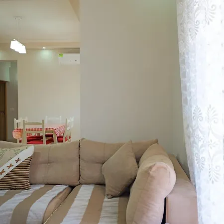 Apartment Dana *
