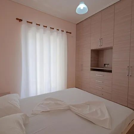 Apartment Dana *