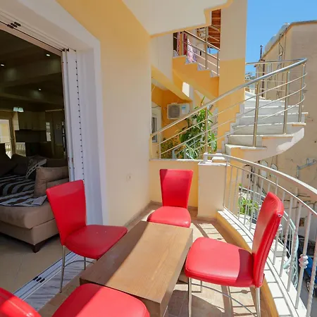 Apartment Dana *