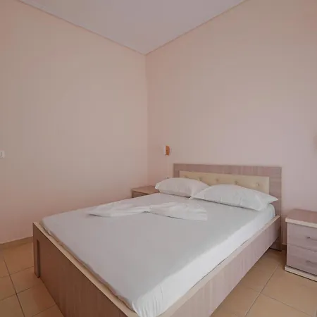 Apartment Dana Sarande
