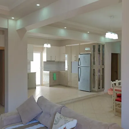 Dana Apartment